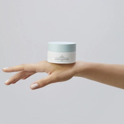 Gerard's SOYSOY JALURACTIVE Попълващ крем с Хиалуронова киселина SPF8 50ml