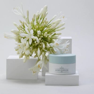 Gerard's SOYSOY JALURACTIVE Попълващ крем с Хиалуронова киселина SPF8 50ml