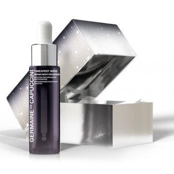Germaine de Capuccini Timexpert SRNS Възстановяващ Нощен Серум-Бустер 50ml