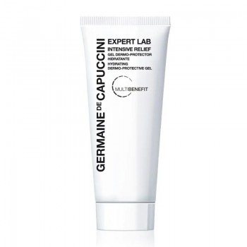 EXPERT Lab INTENSIVE RELIEF Интензивен успокояващ крем 30ml