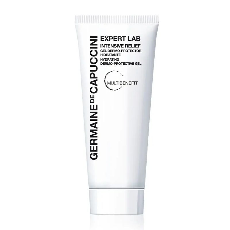 EXPERT Lab INTENSIVE RELIEF Интензивен успокояващ крем 30ml