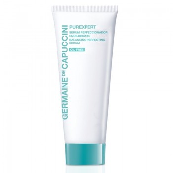 Germaine de Capuccini - Purexpert Балансиращ серум 50ml