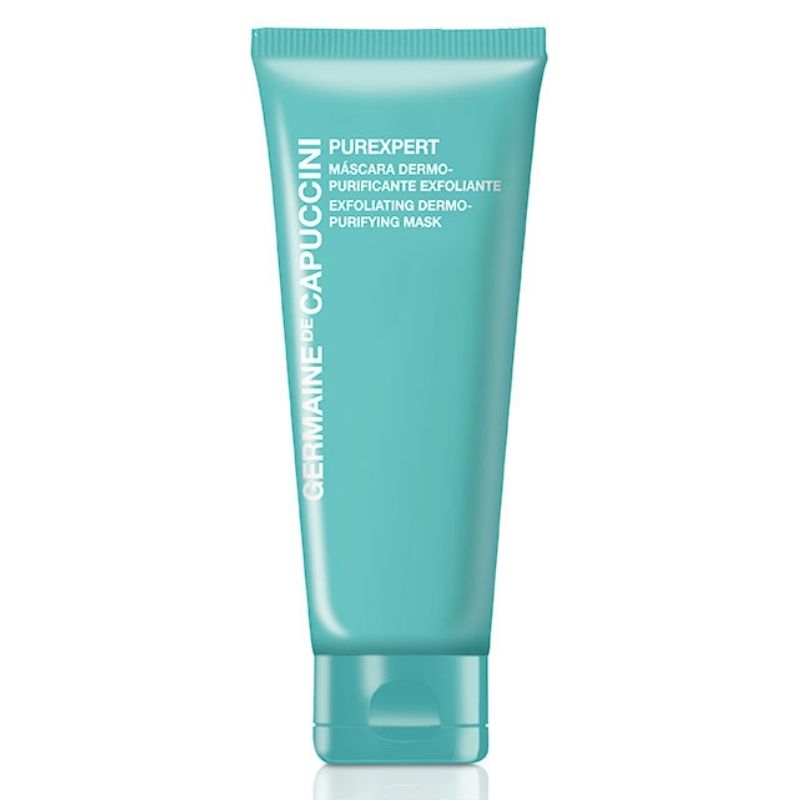 Germaine de Capuccini - Purexpert Ексфолираща почистваща маска 75ml