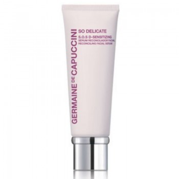 Germaine de Capuccini - So Delicate SOS Успокояващ серум за чувствителна кожа 30ml