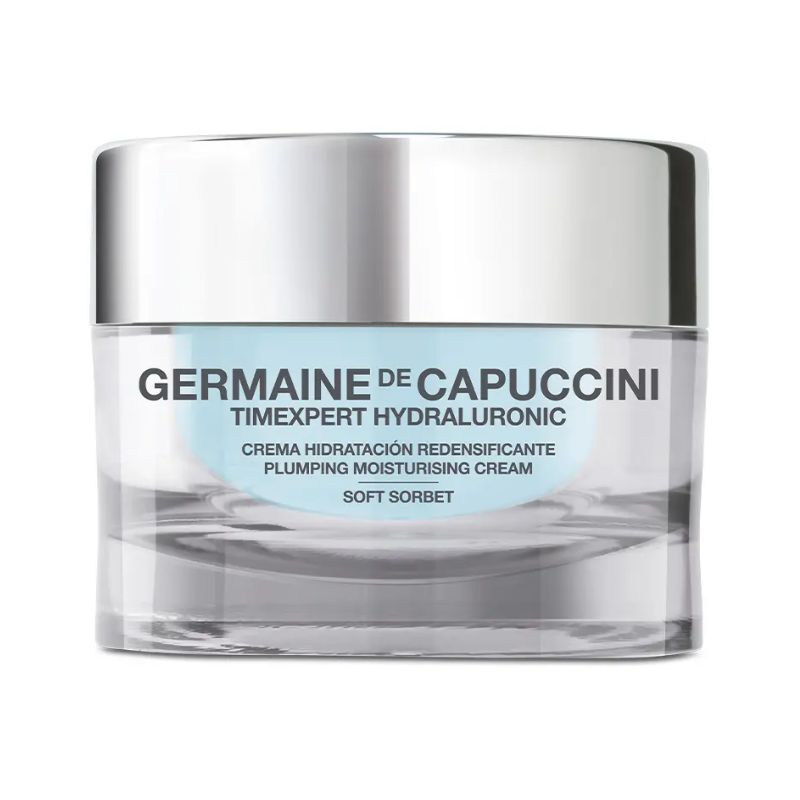 Timexpert Hydraluronic SOFT Хидратиращ комплект