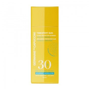 Timexpert SUN Анти-ейдж флуид за лице SPF30 50ml