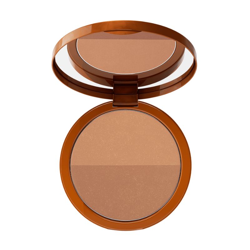 Timexpert SUN BRONZE Пудра SPF15