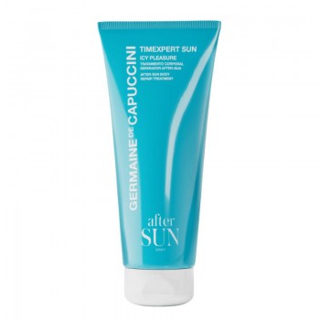 Timexpert SUN ICY PLEASURE Лосион за тяло след слънце 
