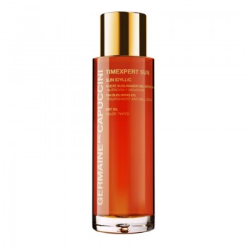 Timexpert SUN IDYLLIC Сухо олио за тяло 100ml