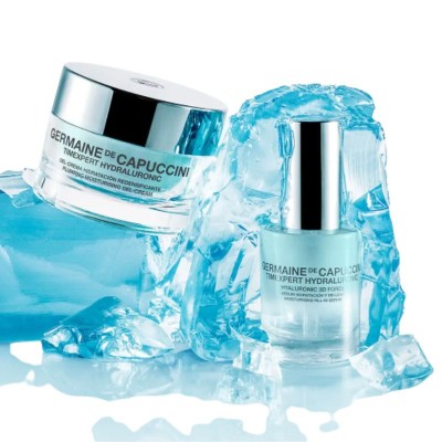 Timexpert Hydraluronic SOFT Хидратиращ комплект