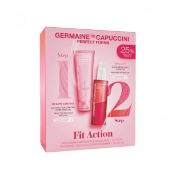 PERFECT FORMS Cellulite Solution Pack Сет за антицелулитна програма