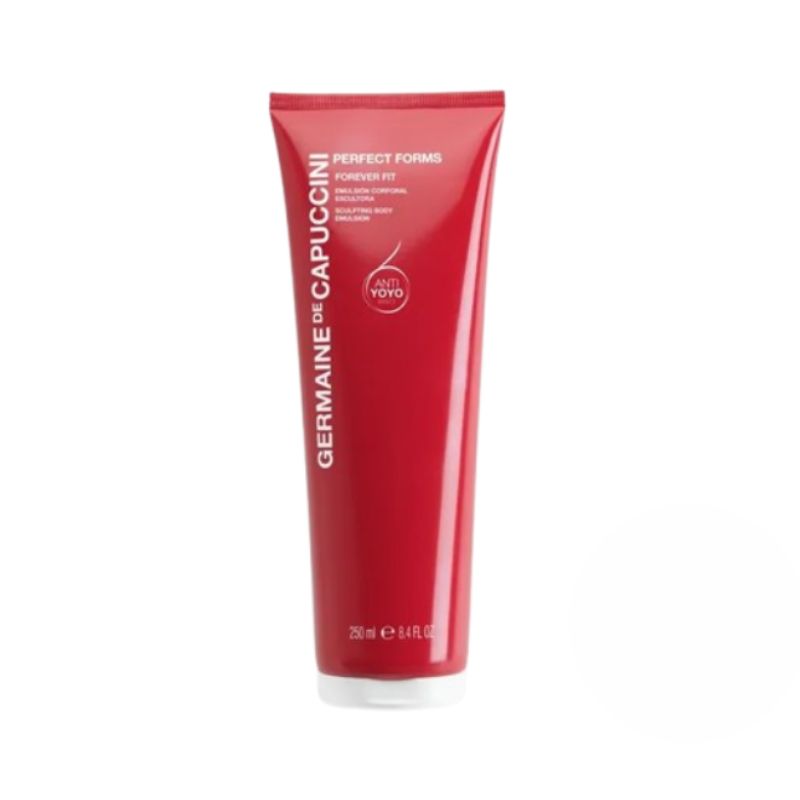 PERFECT FORMS Forever Fit Скулптурираща емулсия за тяло 250ml