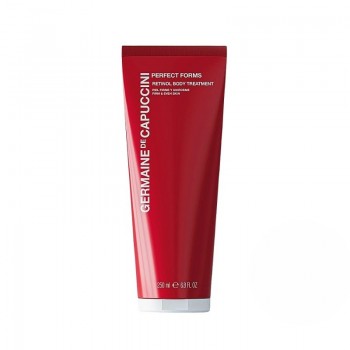 PERFECT FORMS Retinol Body Treatment Терапия за тяло с РЕТИНОЛ 250ml