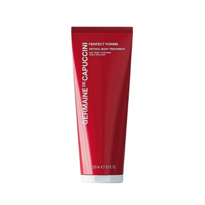 PERFECT FORMS Retinol Body Treatment Терапия за тяло с РЕТИНОЛ 250ml