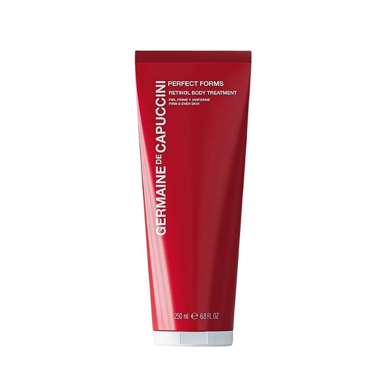 PERFECT FORMS Retinol Body Treatment Терапия за тяло с РЕТИНОЛ 250ml