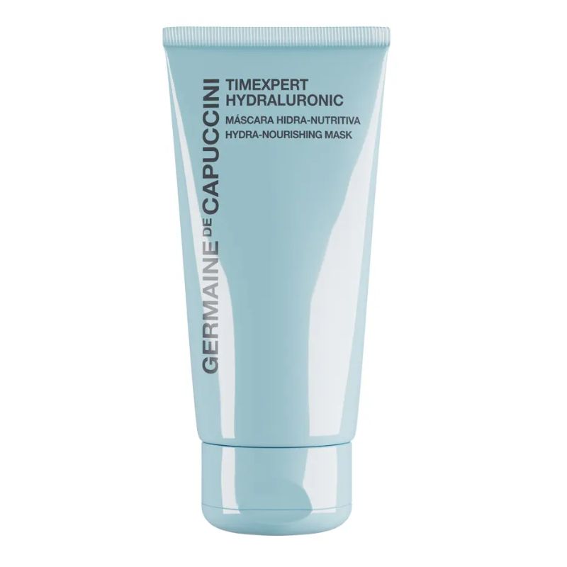 Timexpert Hydraluronic Хидратираща маска за лице 50ml