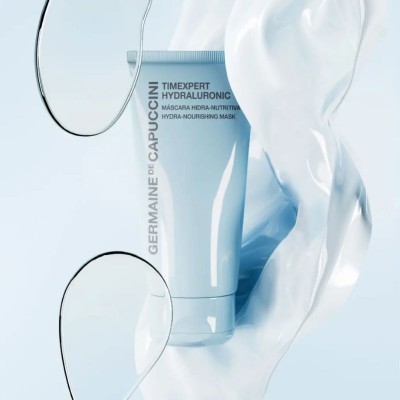 Timexpert Hydraluronic Хидратираща маска за лице 50ml