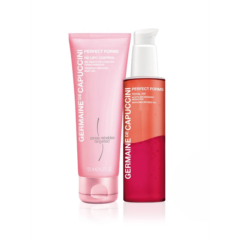 PERFECT FORMS Cellulite Solution Pack Сет за антицелулитна програма