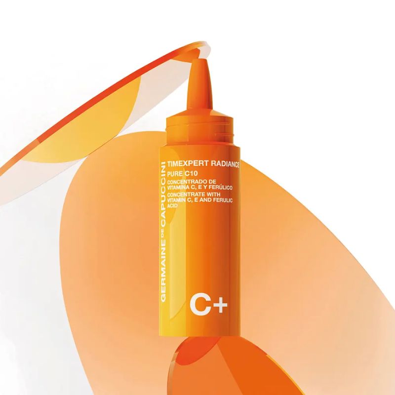 Germaine de Capuccini - Timexpert Radiance C+ Концентрат с Витамин С 15ml
