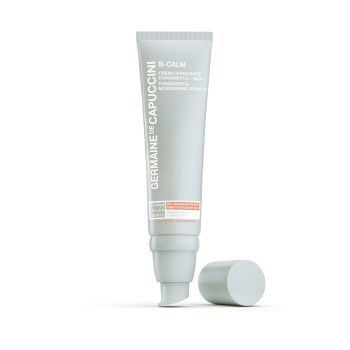 Germaine de Capuccini B-Calm Хидратиращ крем за чувствителна кожа - богат 50ml