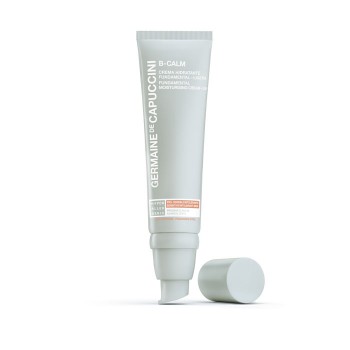 Germaine de Capuccini B-Calm Хидратиращ крем за чувствителна кожа - лек 50ml