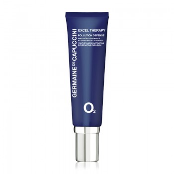 Germaine de Capuccini - Excel O2 Therapy Защитна оксигенираща емулсия 50ml