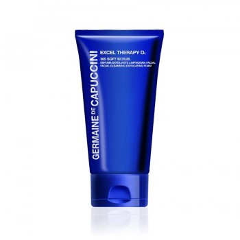 Germaine de Capuccini - Excel Therapy O2 365 Нежен скраб 150ml