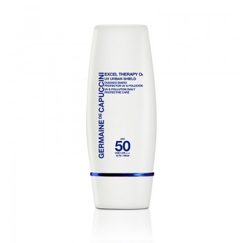 Germaine de Capuccini - Excel Therapy O2 Ежедневен слънцезащитен крем SPF50 30ml