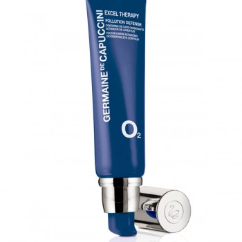 Germaine de Capuccini - Excel Therapy O2 Защитен крем за очи с Кислород 15ml
