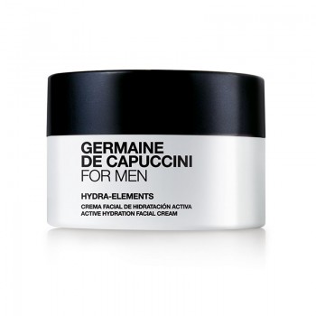 Germaine de Capuccini - MEN Hydra-Elements Хидратиращ крем за лице за мъже 50ml