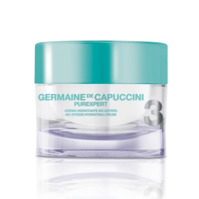 Germaine de Capuccini Purexpert Комплект за нормална и комбинирана кожа