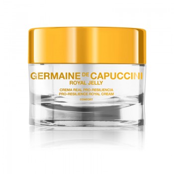 Germaine de Capuccini Royal Jelly Крем за Лице с Пчелно Млечице за Нормална Кожа 50ml
