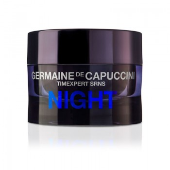 Germaine de Capuccini Timexpert SRNS Антиейдж Възстановяващ Нощен Крем за Зряла Кожа 50ml