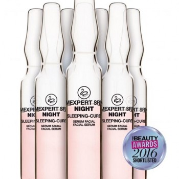 Germaine de Capuccini Timexpert SRNS Нощен детоксикиращ концентрат 10X2ml