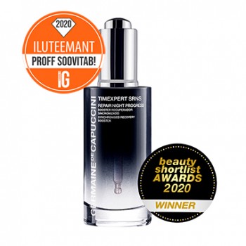 Germaine de Capuccini Timexpert SRNS Възстановяващ Нощен Серум-Бустер 50ml