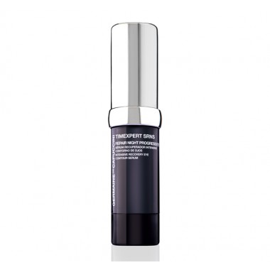 Germaine de Capuccini Timexpert SRNS Възстановяващ Нощен Серум за Очи за Зряла Кожа 15ml