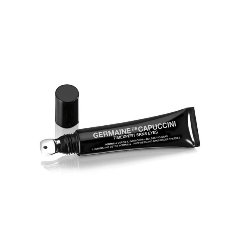Germaine de Capuccini Timexpert SRNS Възстановяващ Перлен Крем за Очи 15ml
