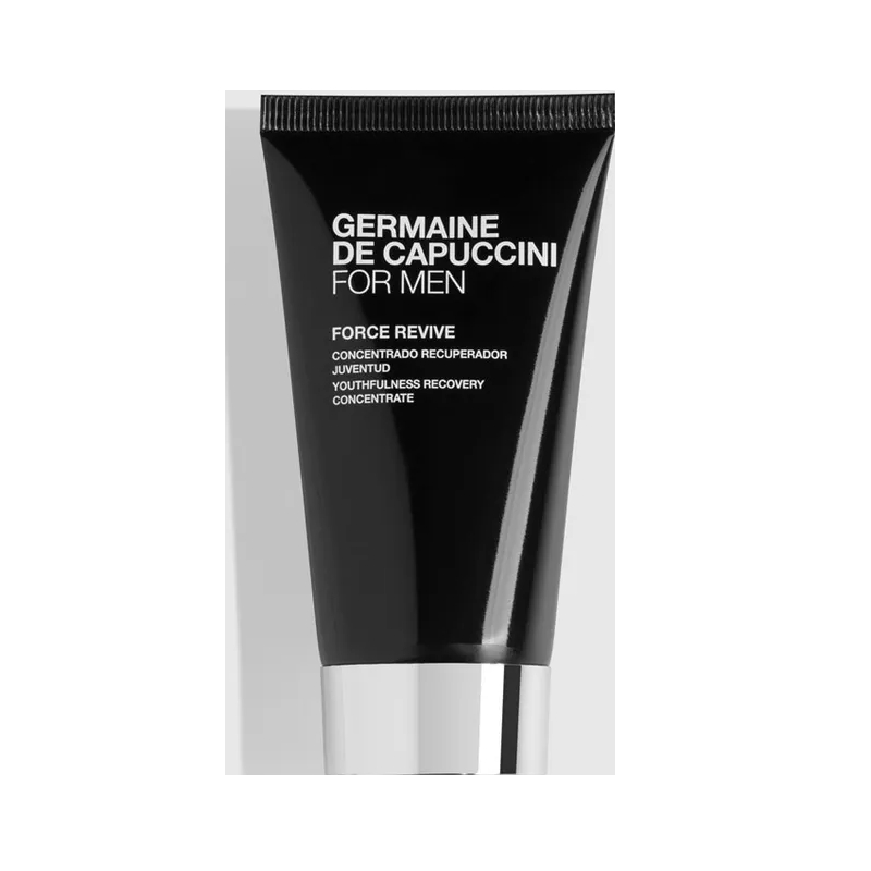 Germaine de Capuccini - MEN Force Revive Анти-ейдж серум за възстановяване 50ml