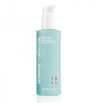 Germaine de Capuccini - Purexpert Refiner Essence Ексфолиращ флуид за мазна кожа 200ml