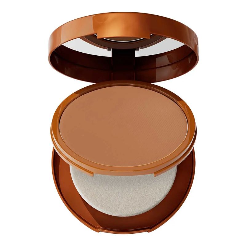 Germaine de Capuccini SUN Компактна пудра SPF50+ 03Nude