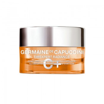 Germaine de Capuccini - Timexpert Radiance C+ Незабавен Блясък за очи с Витамин C 15ml