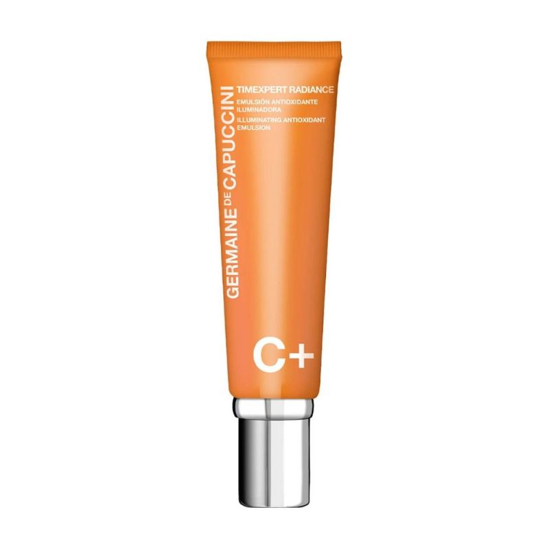 Germaine de Capuccini - Timexpert Radiance C+ Озаряваща антиоксидантна емулсия 50ml