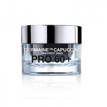 Germaine de Capuccini Timexpert SRNS Pro 60+ Силно подхранващ възстановяващ крем 60+ 50ml