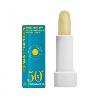  Timexpert Sun Essential Lip Balm SPF50+ Балсам за устни 4.5gr
