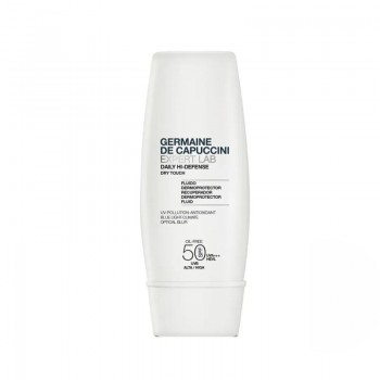 EXPERT Lab Daily Hi-Defense Dry Touch SPF50 Слънце защита за мазна кожа 30ml
