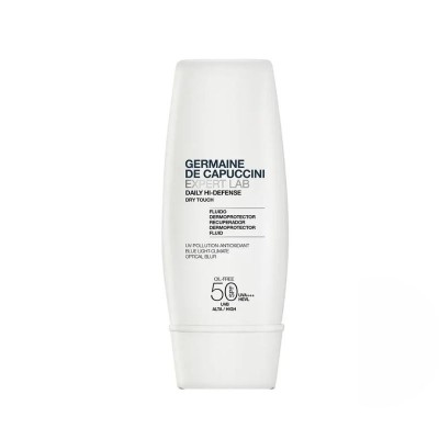EXPERT Lab Daily Hi-Defense Dry Touch SPF50 Слънце защита за мазна кожа 30ml