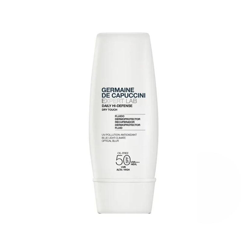 EXPERT Lab Daily Hi-Defense Dry Touch SPF50 Слънце защита за мазна кожа 30ml