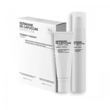 EXPERT Lab Pigment Therapy Home Pack Комплект против пигментация