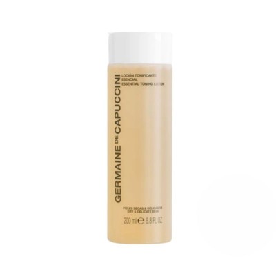 Germaine de Capuccini OPTIONS Essential Toning Lotion Тонизиращ лосион 200ml