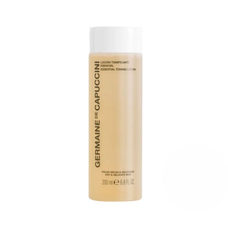 Germaine de Capuccini OPTIONS Essential Toning Lotion Тонизиращ лосион 200ml